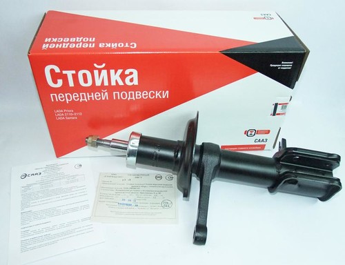 СААЗ 2110-2905402-03 Стойка амортизатора пер. правая 2110 