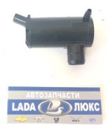 СтартВОЛЬТ SWP0551 Насос омывателя DAEWOO MATIZSPARKLANOS 05-